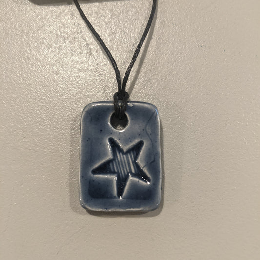Jess Teesdale charm necklaces