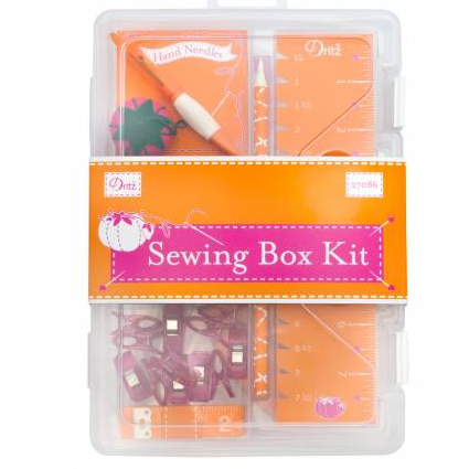 Sewing Box Kit
