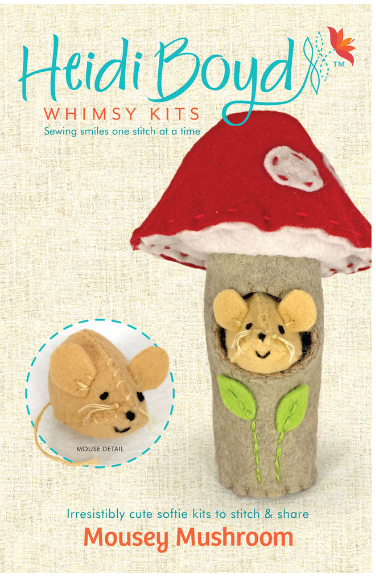 Whimsy Kits