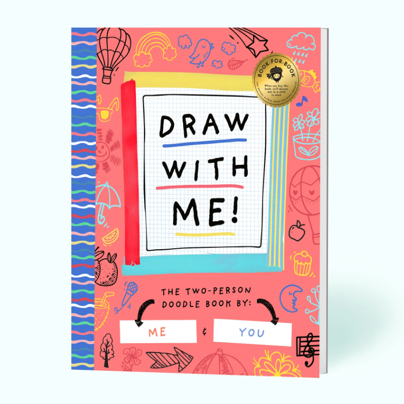 Draw with Me!