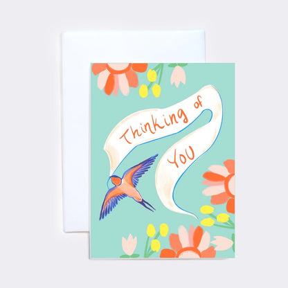 Gray Day Studio greeting cards