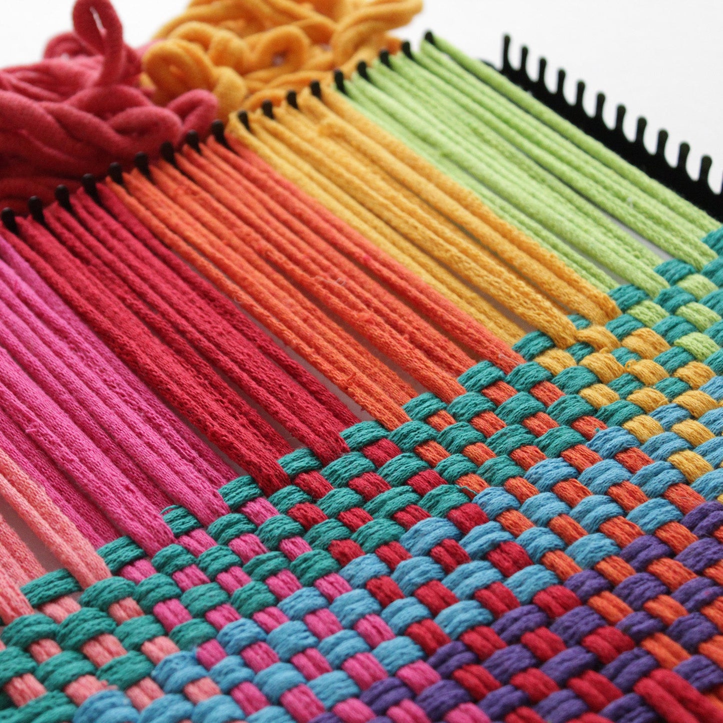 Potholder PRO Loom Kit (larger size)